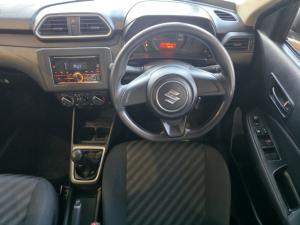 Suzuki DZire 1.2 GA - Image 10