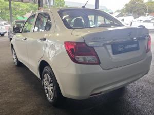 Suzuki DZire 1.2 GA - Image 4