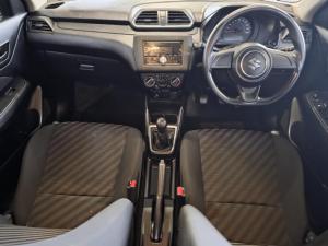 Suzuki DZire 1.2 GA - Image 5