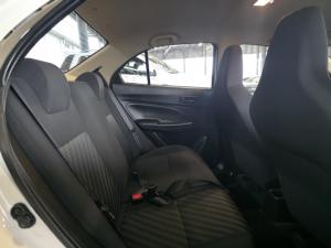 Suzuki DZire 1.2 GA - Image 7