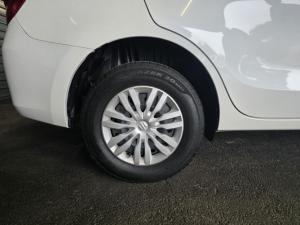 Suzuki DZire 1.2 GA - Image 9