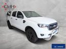 Thumbnail Ford Ranger 2.2TDCi double cab Hi-Rider XL auto