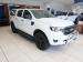 Ford Ranger 2.2TDCi double cab Hi-Rider XL auto - Thumbnail 1