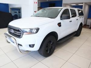 Ford Ranger 2.2TDCi double cab Hi-Rider XL auto - Image 2