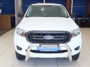 Ford Ranger 2.2TDCi double cab Hi-Rider XL auto - Image 3