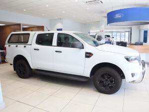 Ford Ranger 2.2TDCi double cab Hi-Rider XL auto - Image 4
