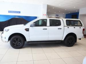 Ford Ranger 2.2TDCi double cab Hi-Rider XL auto - Image 5