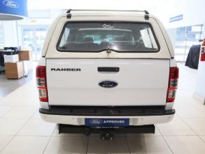 Ford Ranger 2.2TDCi double cab Hi-Rider XL auto - Image 6