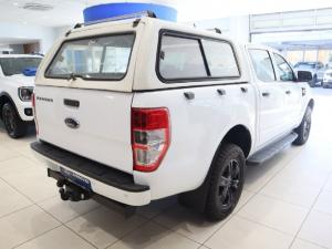 Ford Ranger 2.2TDCi double cab Hi-Rider XL auto - Image 7