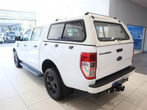 Ford Ranger 2.2TDCi double cab Hi-Rider XL auto - Image 8
