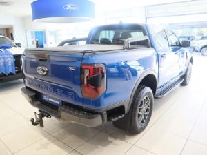 Ford Ranger 2.0 SiT double cab XLT - Image 10