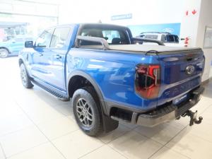 Ford Ranger 2.0 SiT double cab XLT - Image 11