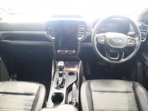 Ford Ranger 2.0 SiT double cab XLT - Image 12