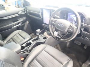 Ford Ranger 2.0 SiT double cab XLT - Image 13