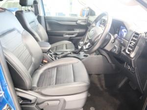 Ford Ranger 2.0 SiT double cab XLT - Image 14