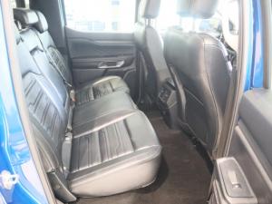 Ford Ranger 2.0 SiT double cab XLT - Image 16