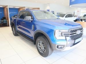 Ford Ranger 2.0 SiT double cab XLT - Image 1