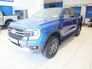 Ford Ranger 2.0 SiT double cab XLT - Image 2