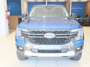 Ford Ranger 2.0 SiT double cab XLT - Image 4