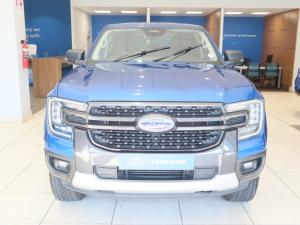 Ford Ranger 2.0 SiT double cab XLT - Image 5