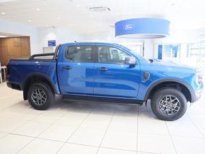 Ford Ranger 2.0 SiT double cab XLT - Image 6