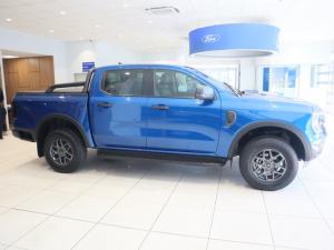 Ford Ranger 2.0 SiT double cab XLT - Image 7