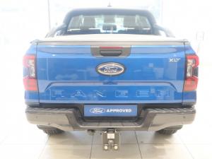 Ford Ranger 2.0 SiT double cab XLT - Image 9