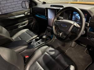 Ford Ranger 2.0 BiTurbo double cab Wildtrak - Image 10