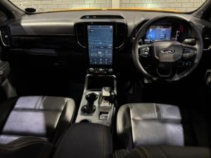 Ford Ranger 2.0 BiTurbo double cab Wildtrak - Image 12