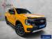 Ford Ranger 2.0 BiTurbo double cab Wildtrak - Thumbnail 1