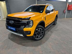 Ford Ranger 2.0 BiTurbo double cab Wildtrak - Image 2