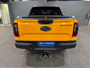 Ford Ranger 2.0 BiTurbo double cab Wildtrak - Image 4