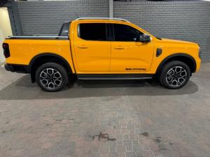 Ford Ranger 2.0 BiTurbo double cab Wildtrak - Image 5