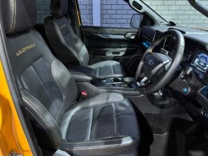 Ford Ranger 2.0 BiTurbo double cab Wildtrak - Image 6