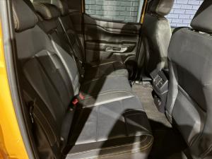 Ford Ranger 2.0 BiTurbo double cab Wildtrak - Image 9