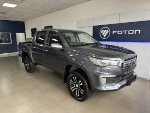 Foton Tunland G7 2.0TD double cab TL auto - Image 1