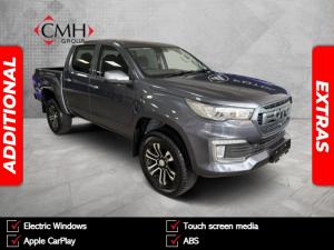 Foton Tunland G7 2.0TD double cab TL auto - Image 1