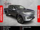 Thumbnail Foton Tunland G7 2.0TD double cab TL auto