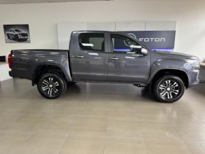 Foton Tunland G7 2.0TD double cab TL auto - Image 2