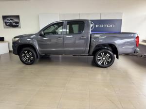 Foton Tunland G7 2.0TD double cab TL auto - Image 3
