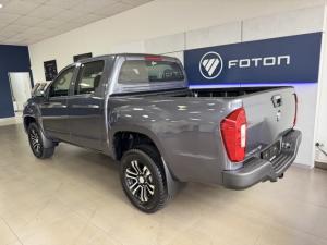 Foton Tunland G7 2.0TD double cab TL auto - Image 4