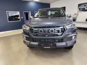 Foton Tunland G7 2.0TD double cab TL auto - Image 5