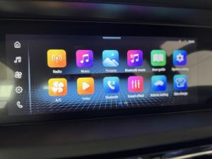 Foton Tunland G7 2.0TD double cab TL auto - Image 9