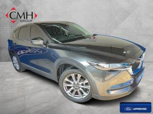 Mazda CX-5 2.0 Dynamic - Image 1