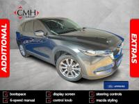 Thumbnail Mazda CX-5 2.0 Dynamic