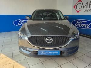 Mazda CX-5 2.0 Dynamic - Image 2