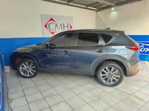 Mazda CX-5 2.0 Dynamic - Image 4