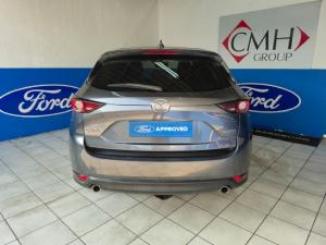 Mazda CX-5 2.0 Dynamic - Image 5