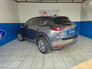 Mazda CX-5 2.0 Dynamic - Image 6