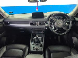 Mazda CX-5 2.0 Dynamic - Image 7